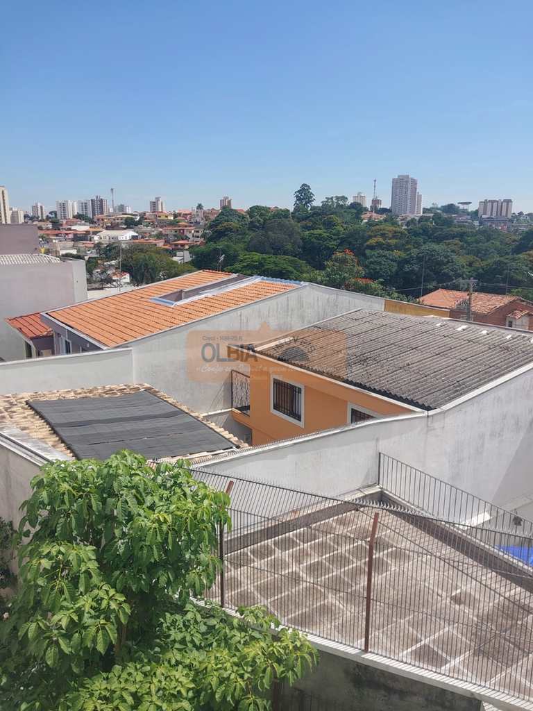 Sobrado em São Paulo, no bairro Vila Marari