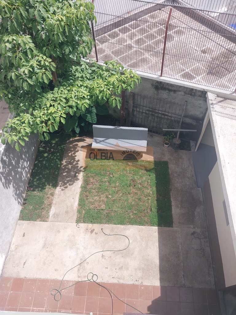 Sobrado em São Paulo, no bairro Vila Marari