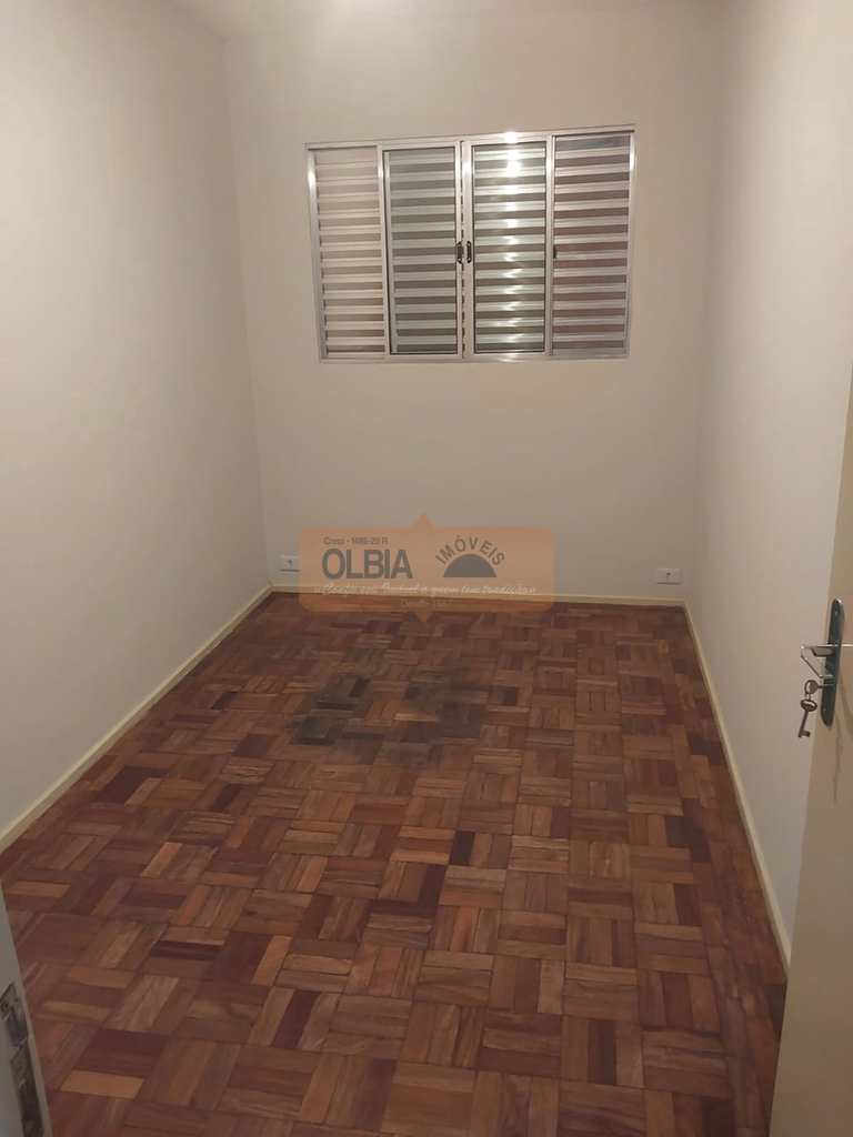 Sobrado em São Paulo, no bairro Vila Marari