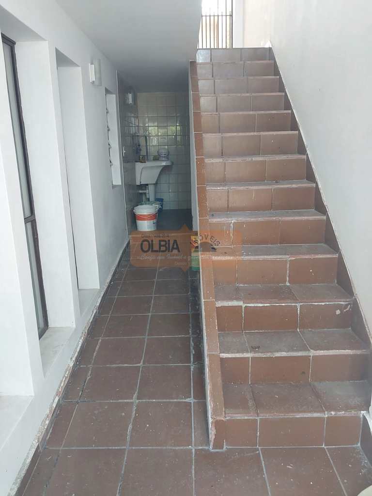 Sobrado em São Paulo, no bairro Vila Marari
