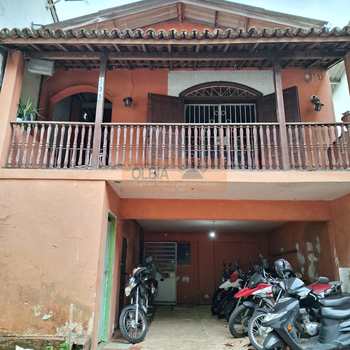 Sobrado em São Paulo, bairro Vila do Castelo