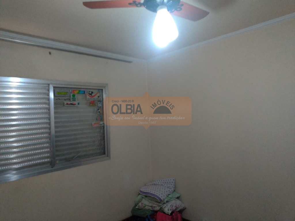 Sobrado em São Paulo, no bairro Vila Rica