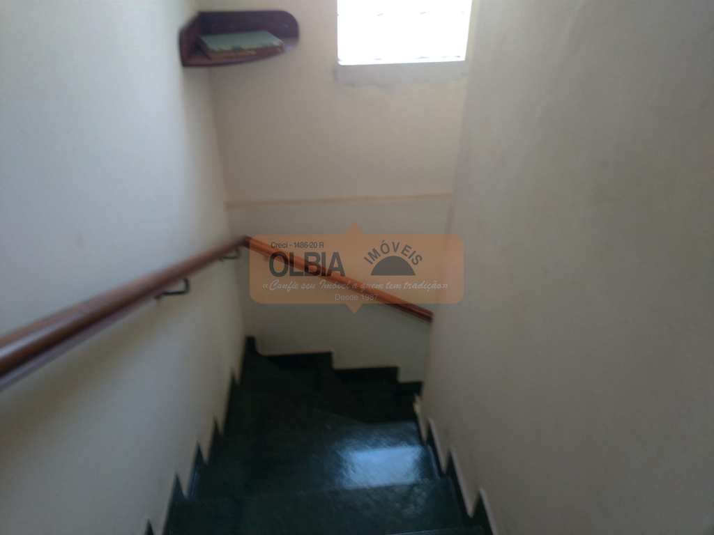 Sobrado em São Paulo, no bairro Vila Rica