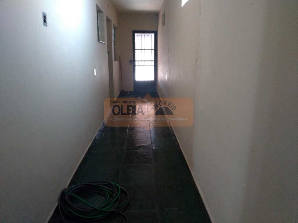 Sobrado em São Paulo, no bairro Vila Rica