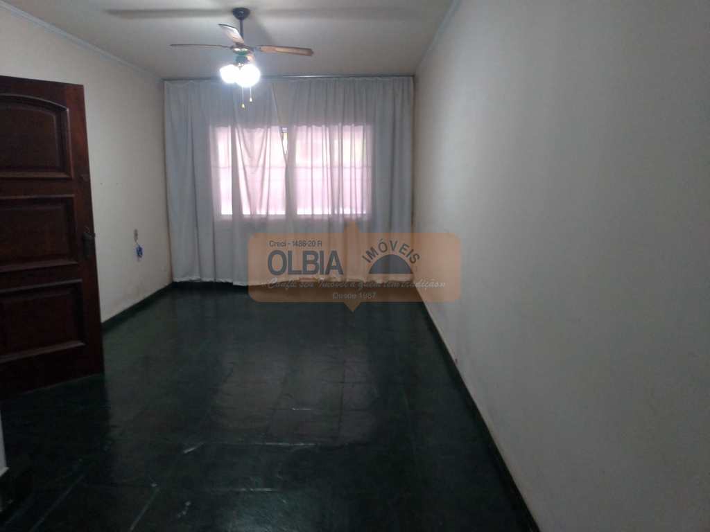 Sobrado em São Paulo, no bairro Vila Rica