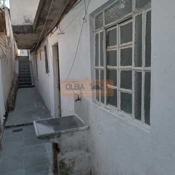Casa em São Paulo, bairro Americanópolis