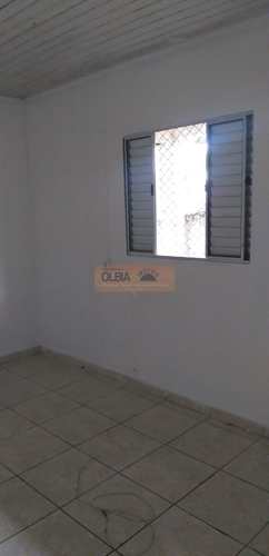 Casa, código 283829 em São Paulo, bairro Americanópolis