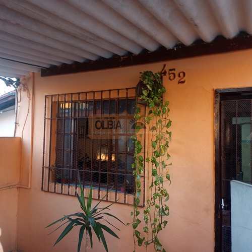 Casa, código 283839 em São Paulo, bairro Jardim Canaã