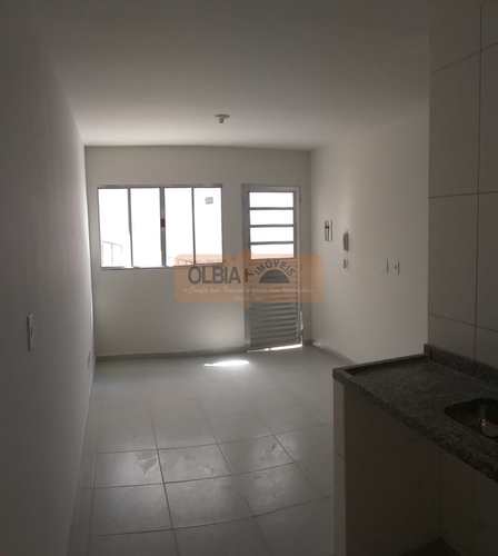 Casa, código 283866 em São Paulo, bairro Jardim São Jorge