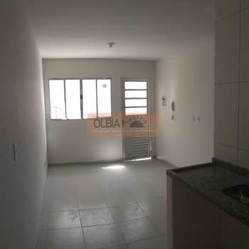 Casa em São Paulo, bairro Jardim São Jorge