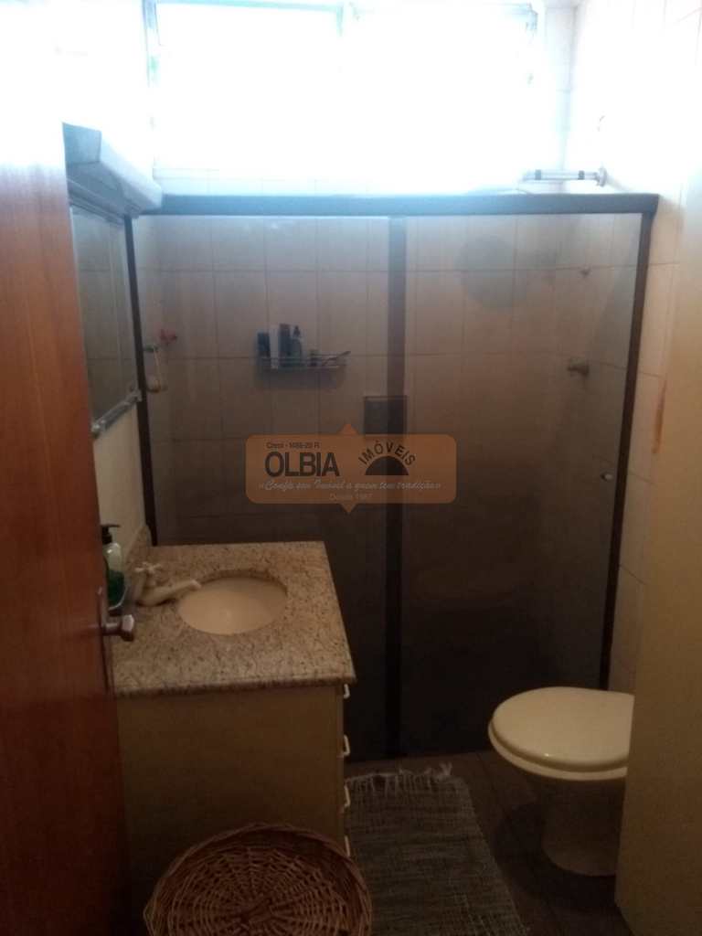 Sobrado em São Paulo, no bairro Jardim Oriental