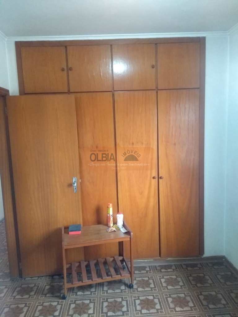 Sobrado em São Paulo, no bairro Jardim Oriental