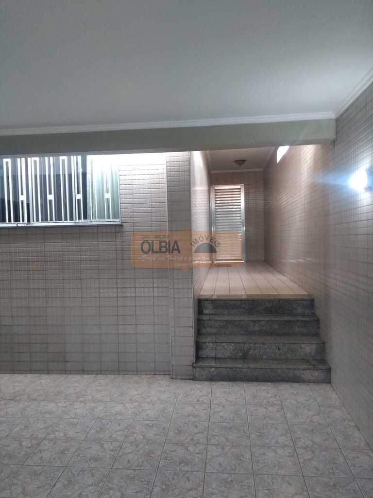 Sobrado em São Paulo, no bairro Jardim Oriental