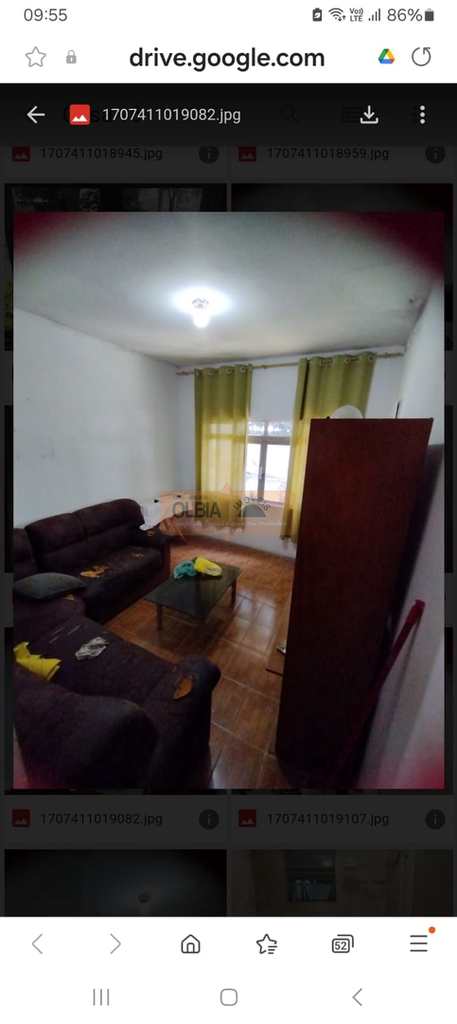 Casa em São Paulo, no bairro Vila Clara
