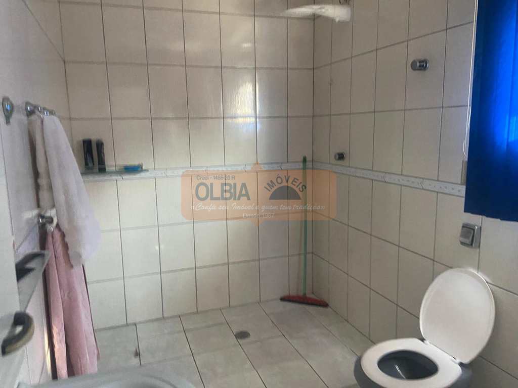 Sobrado em São Paulo, no bairro Vila Marari