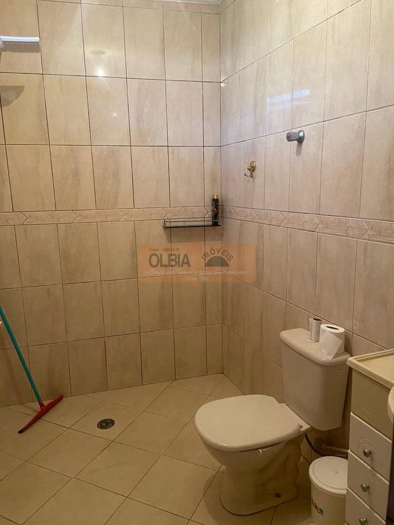 Sobrado em São Paulo, no bairro Vila Marari