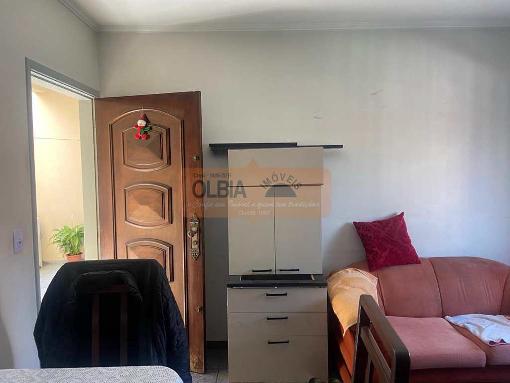 Sobrado em São Paulo, no bairro Vila Marari