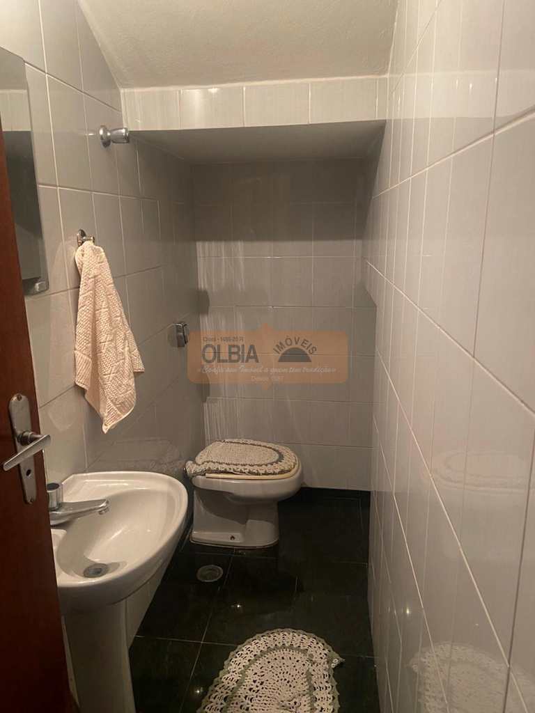 Sobrado em São Paulo, no bairro Vila Marari