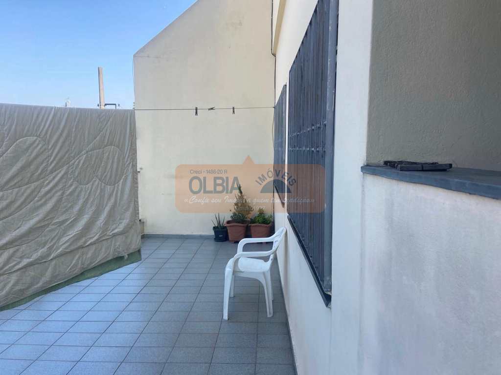 Sobrado em São Paulo, no bairro Vila Marari