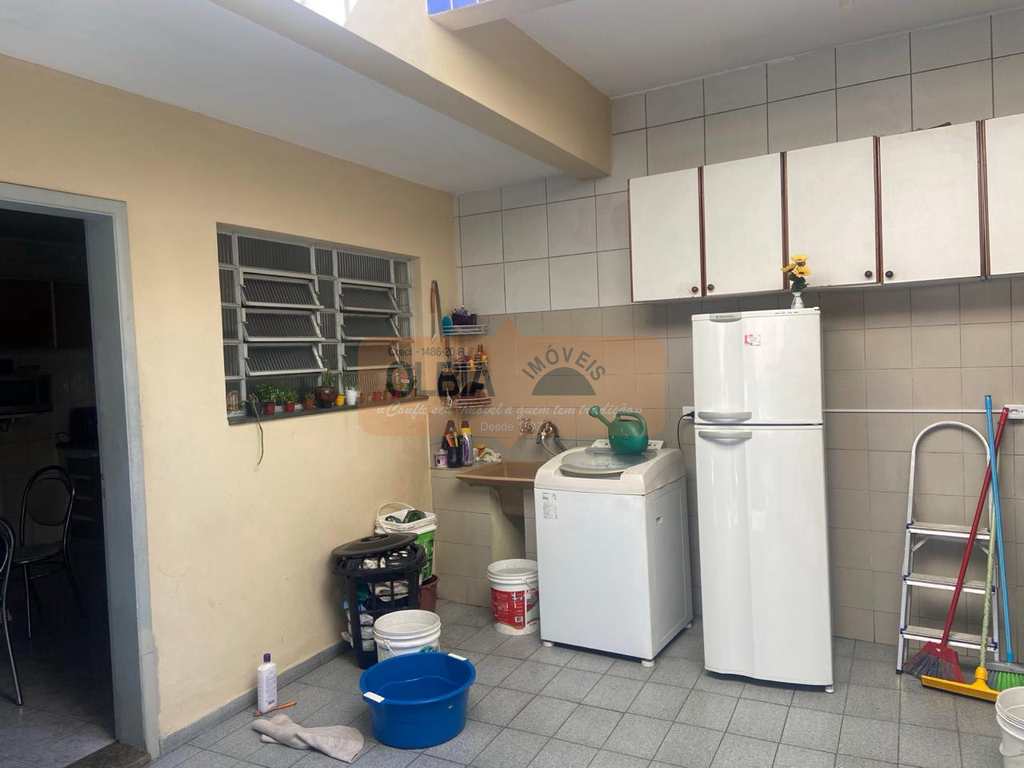 Sobrado em São Paulo, no bairro Vila Marari