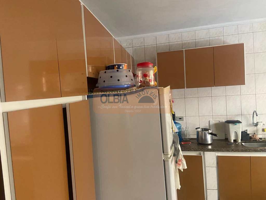 Sobrado em São Paulo, no bairro Vila Marari