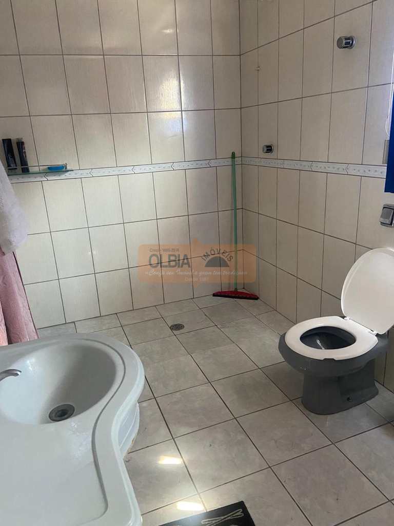 Sobrado em São Paulo, no bairro Vila Marari
