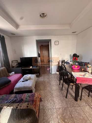 Sobrado, código 284001 em São Paulo, bairro Americanópolis