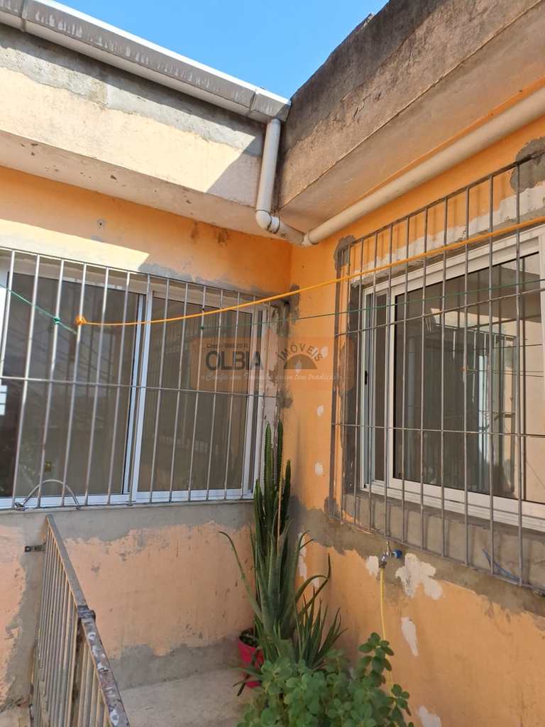Casa em São Paulo, no bairro Jardim Zaira