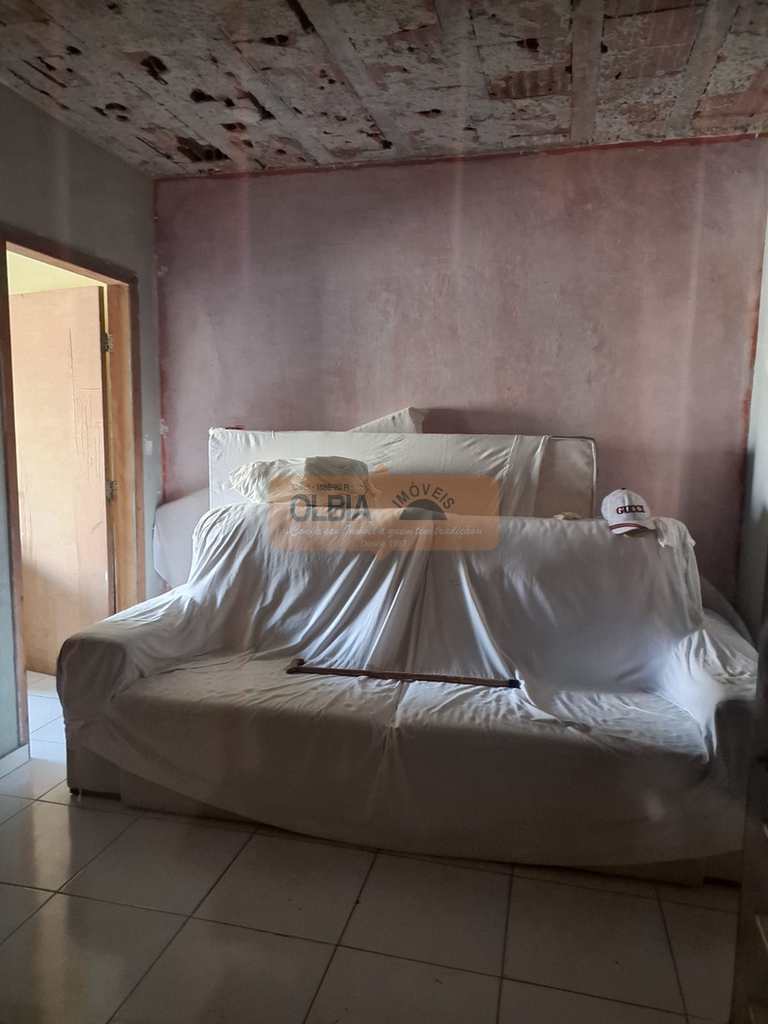 Casa em São Paulo, no bairro Jardim Zaira