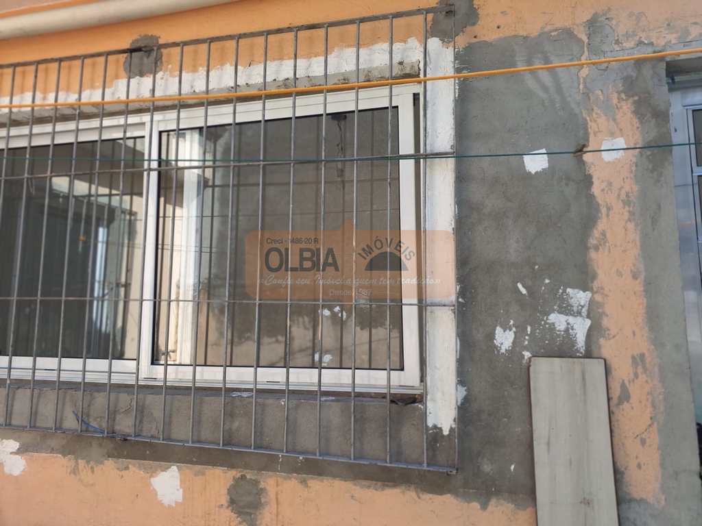 Casa em São Paulo, no bairro Jardim Zaira