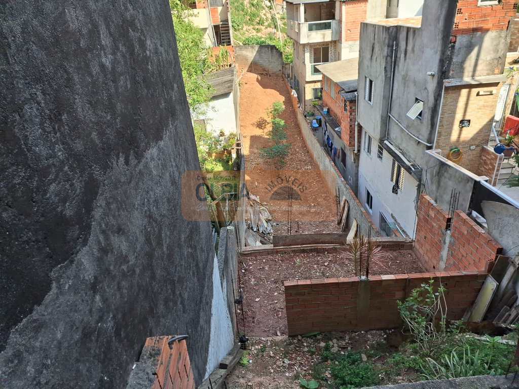 Casa em São Paulo, no bairro Jardim Zaira