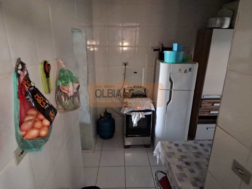 Casa em São Paulo, no bairro Jardim Zaira
