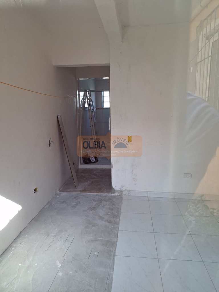 Casa em São Paulo, no bairro Jardim Zaira