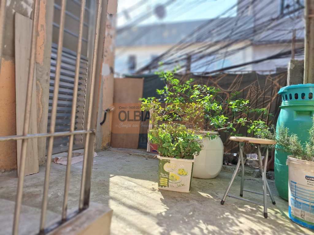 Casa em São Paulo, no bairro Jardim Zaira