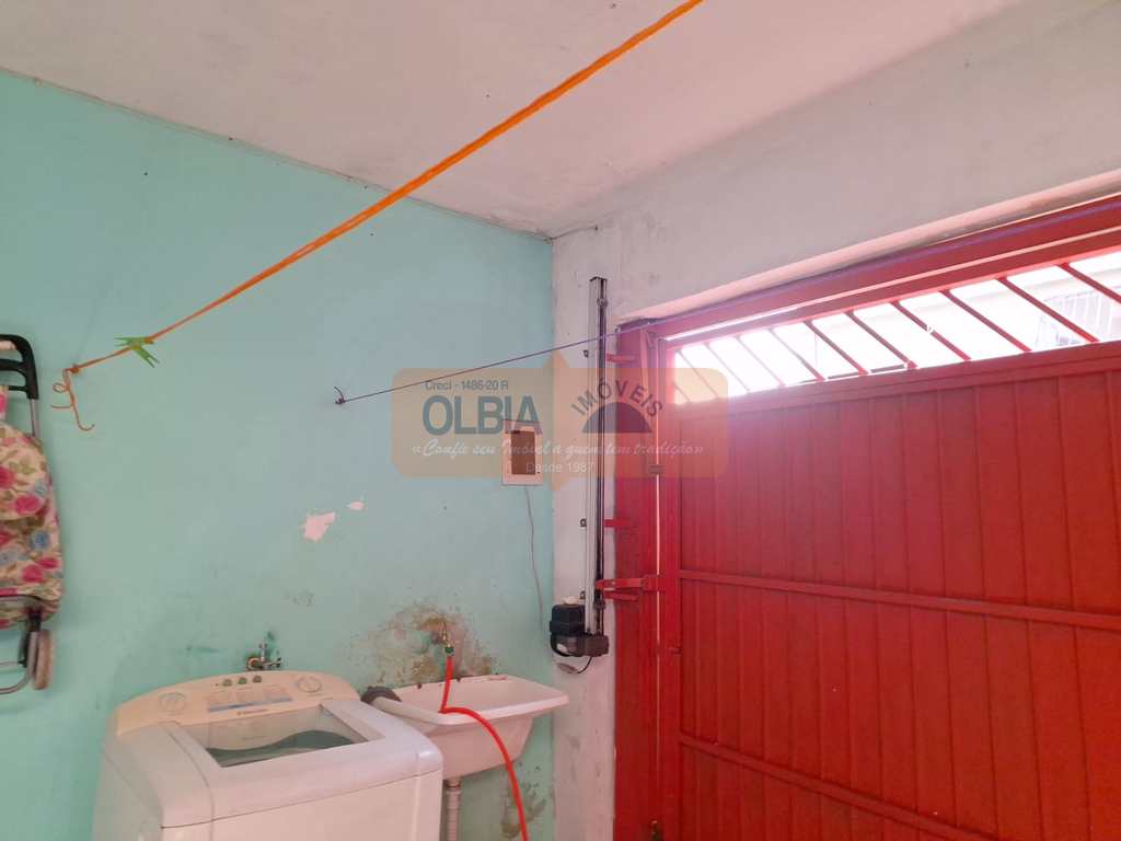 Casa em São Paulo, no bairro Jardim Zaira