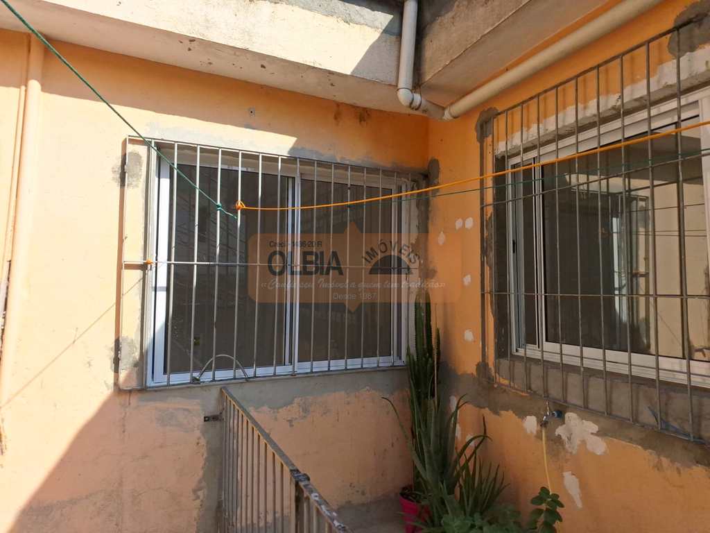 Casa em São Paulo, no bairro Jardim Zaira