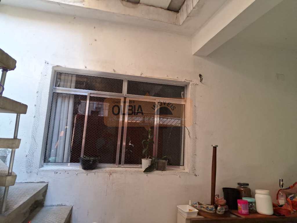 Casa em São Paulo, no bairro Jardim Zaira