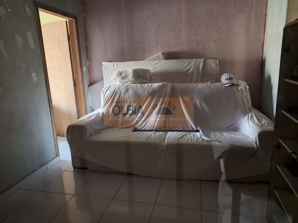 Casa em São Paulo, no bairro Jardim Zaira