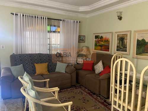 Casa, código 284021 em São Paulo, bairro Vila Marari