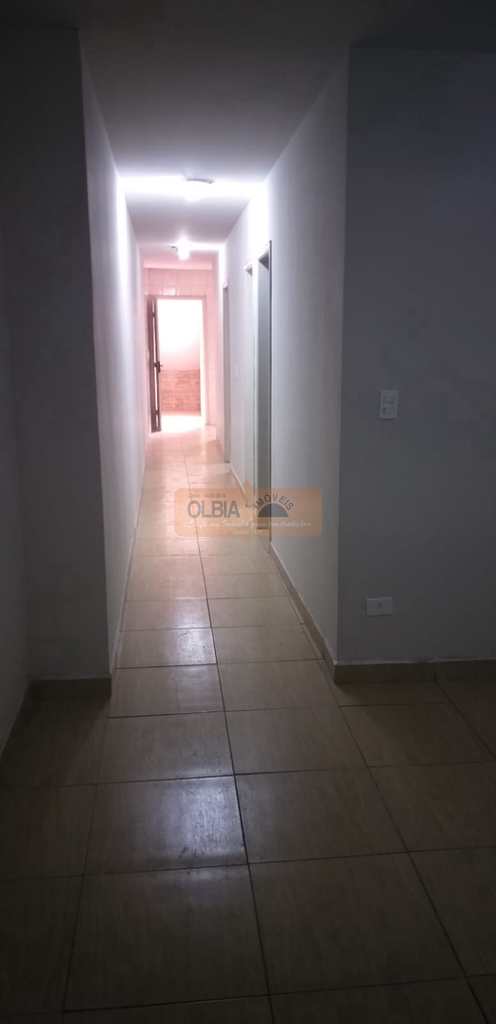 Casa em São Paulo, no bairro Vila dos Andradas