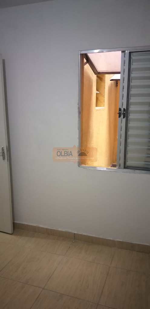 Casa em São Paulo, no bairro Vila dos Andradas