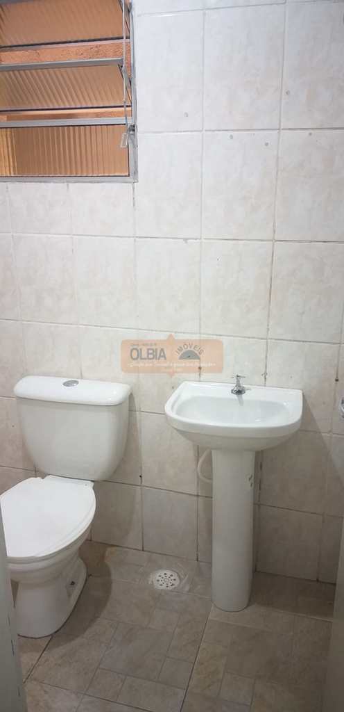 Casa em São Paulo, no bairro Vila dos Andradas