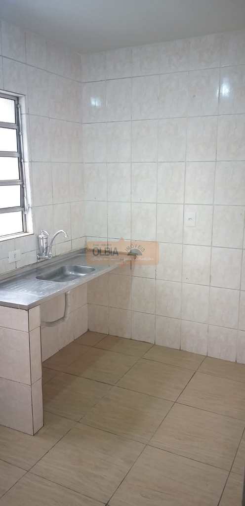 Casa em São Paulo, no bairro Vila dos Andradas