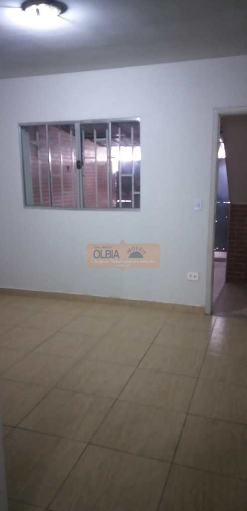 Casa em São Paulo, no bairro Vila dos Andradas