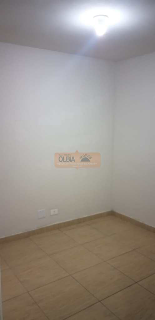 Casa em São Paulo, no bairro Vila dos Andradas