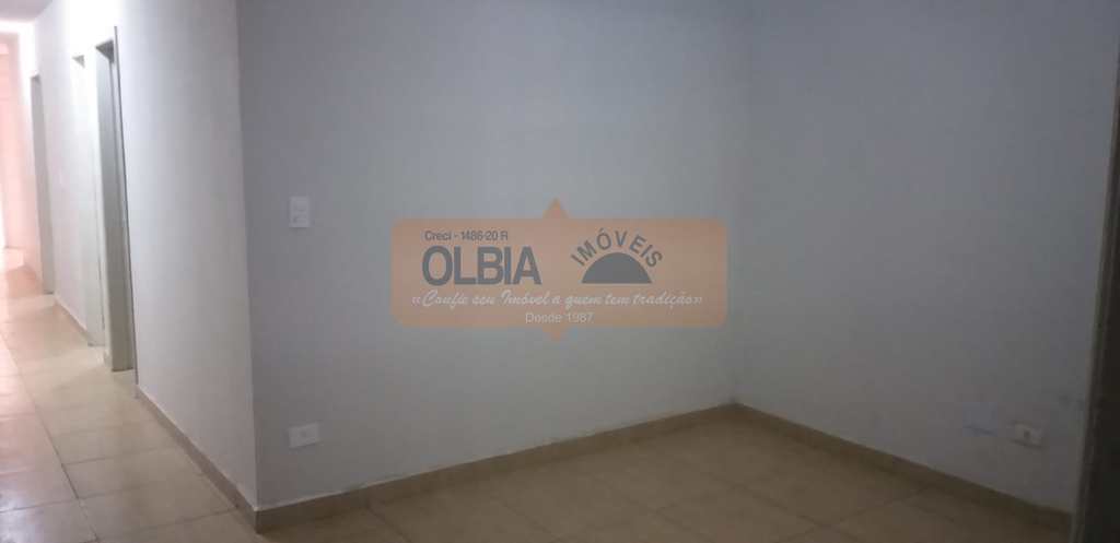 Casa em São Paulo, no bairro Vila dos Andradas