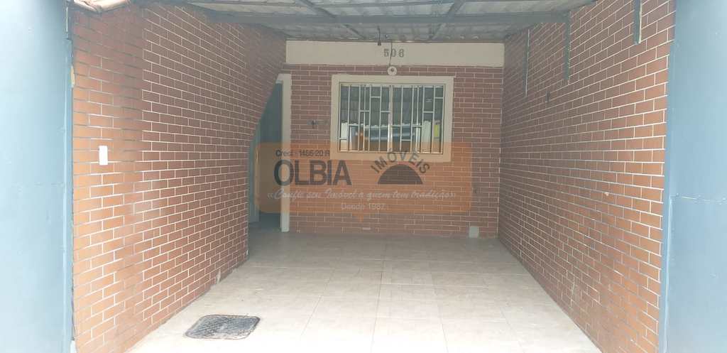 Casa em São Paulo, no bairro Vila dos Andradas