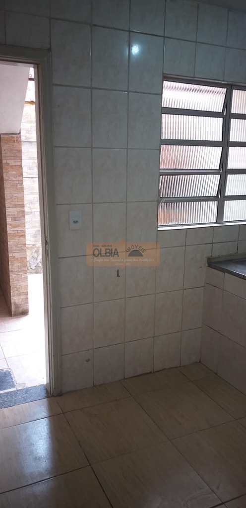 Casa em São Paulo, no bairro Vila dos Andradas