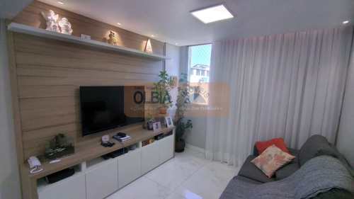 Apartamento, código 284029 em São Paulo, bairro Jardim dos Prados