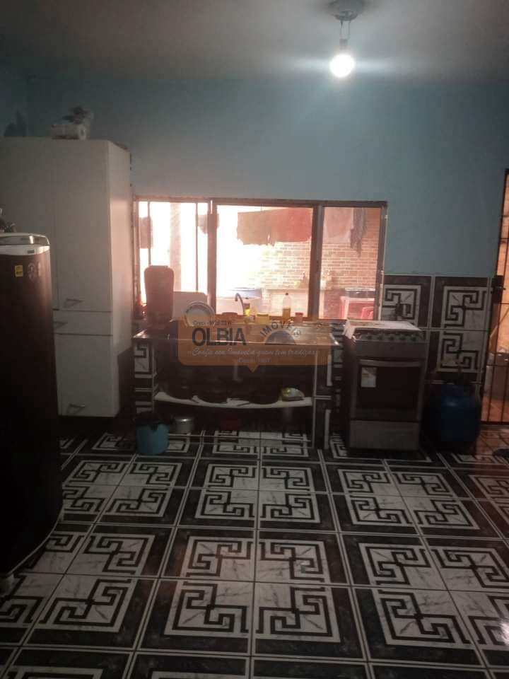 Sobrado em Mongaguá, no bairro Centro